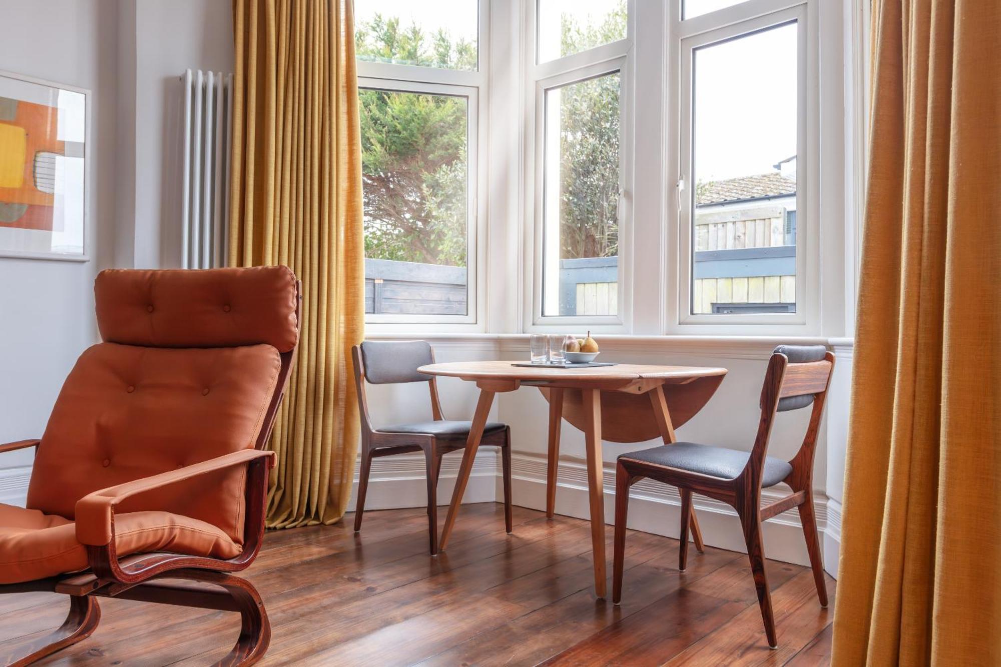 Chelsea House Holiday Apartments Falmouth Habitación foto